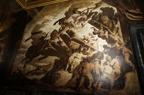 Нетуристическая Барселона