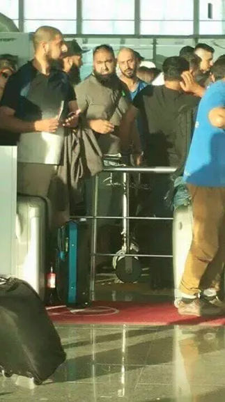 CNN: Россия нанесла первый авиаудар в Сирии