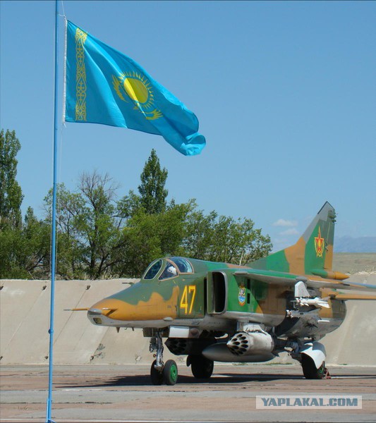 СУ-34 "Воздушный бой"