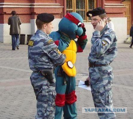 Отовсюду понемногу