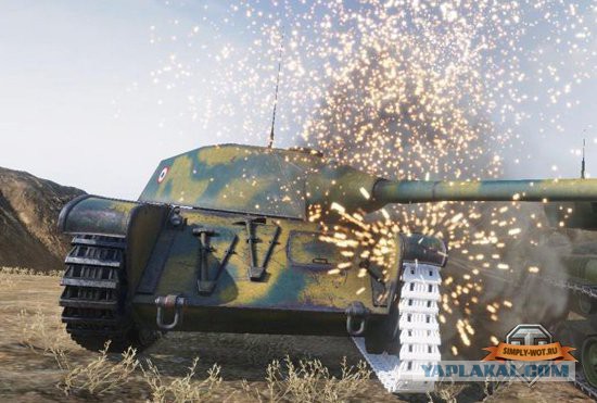 Wargaming 32