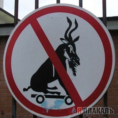 Дорожные знаки и указатели