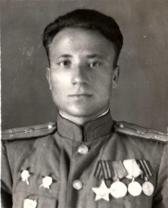 Лжеветераны в СССР