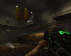 Hellgate London
