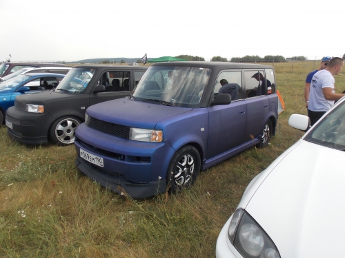 JapCarFest 2016