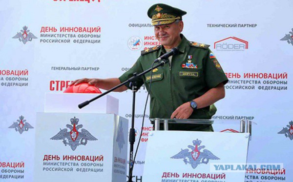 Ответ русской женщины аналитику из МО США.