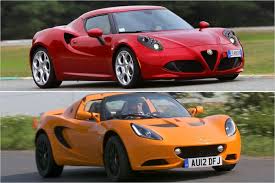 Те самые машины. От Германии до Австралии