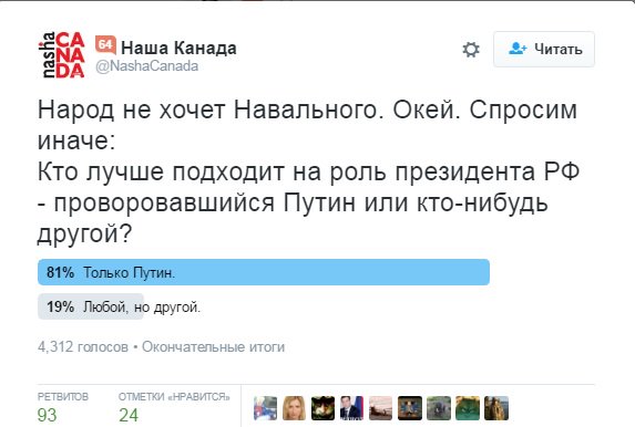 И не оспоришь: Лебедев о Навальном
