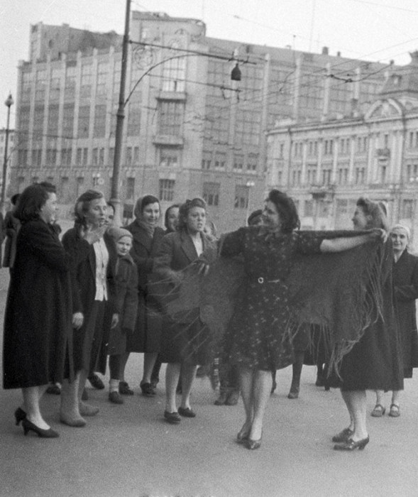 Фотографии к "Нахальному минированию" и "Лехе"