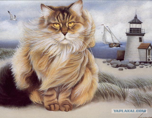 Морская смекалка