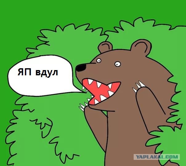 С мишкой, или все равно его не брошу...
