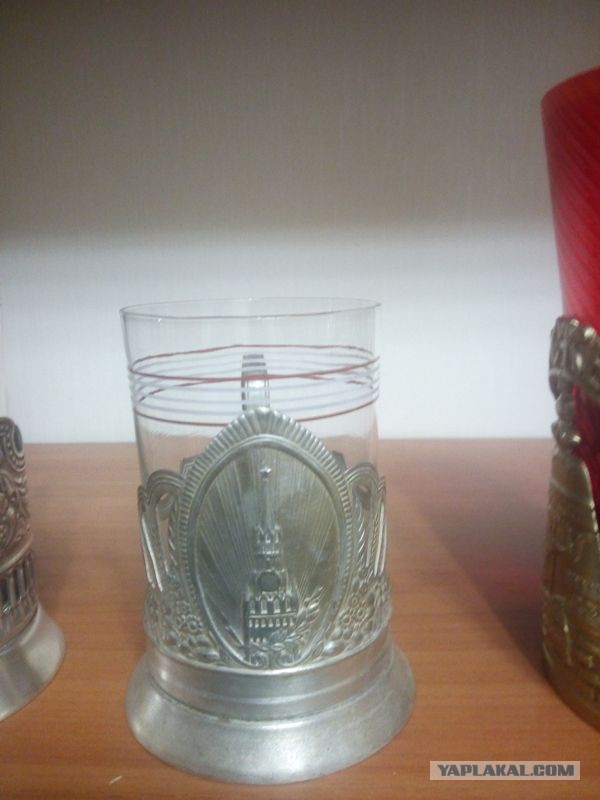 Подстаканник
