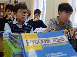 Население России приросло сегодня на 15 миллионов человек?