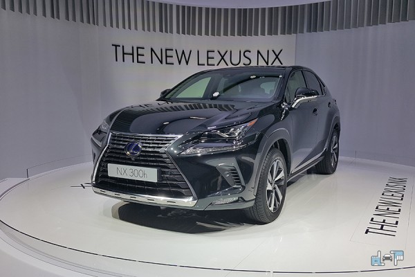 Автосалон во Франкфурте: Как новинки мирового автопрома затмили девушек моделей