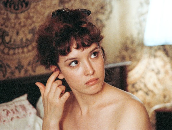 Девушки с низкой социальной ответственностью в советском кино