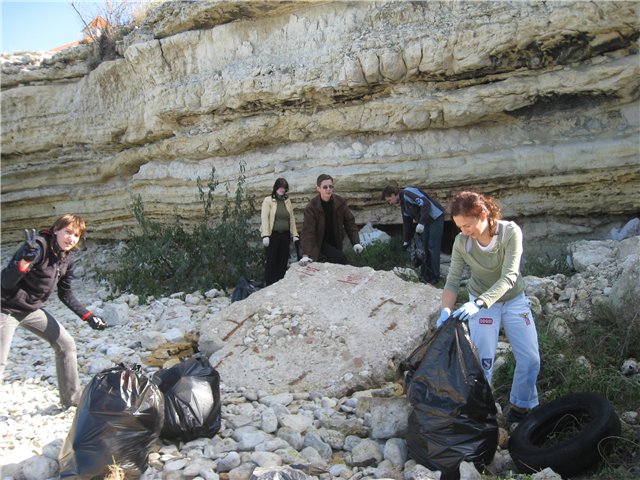 Провальный сезон в Крыму