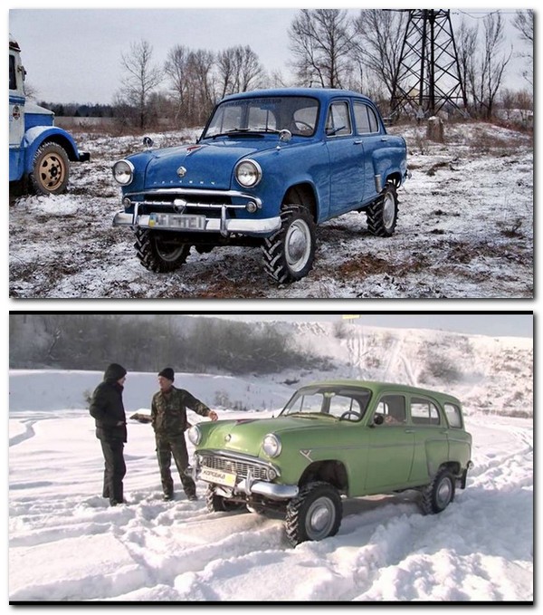 Всем смертям назло...