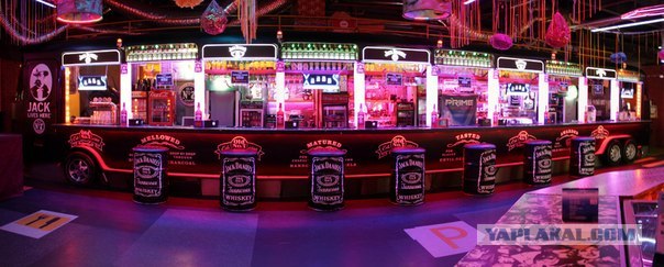 Икарус в квартире