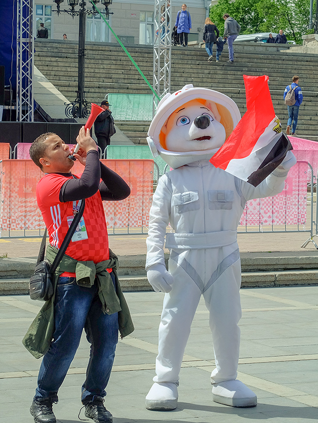Чемпионат Мира по футболу.Россия 2018.