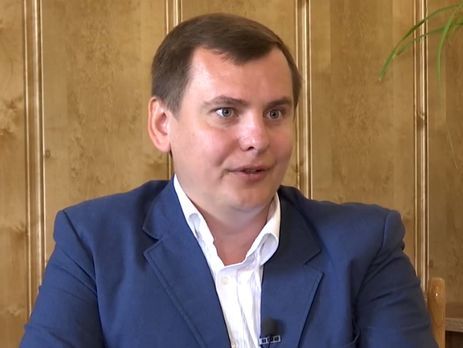 Первый звоночек по Донбассу