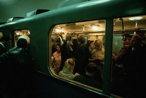 Ностальжи фотопост