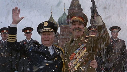 10 невероятных фактов о Кристофере Ли