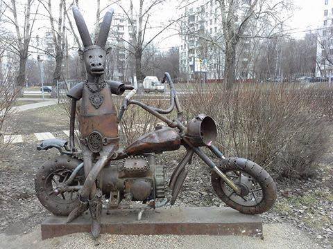 Неадекватный юмор