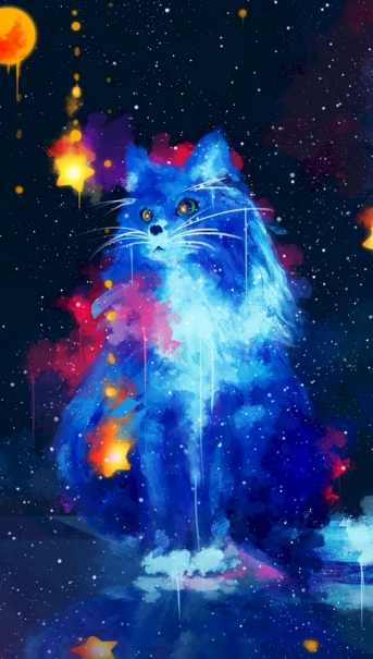 Кот коту рознь