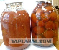 Желаю всем пятничного ассорти...