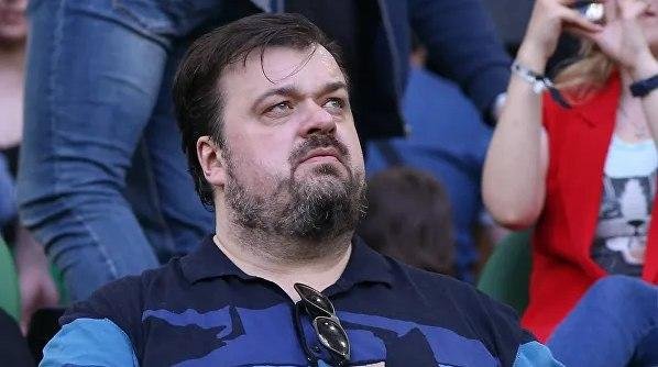 Чемпионат России по футболу 2019-2020. Часть VI
