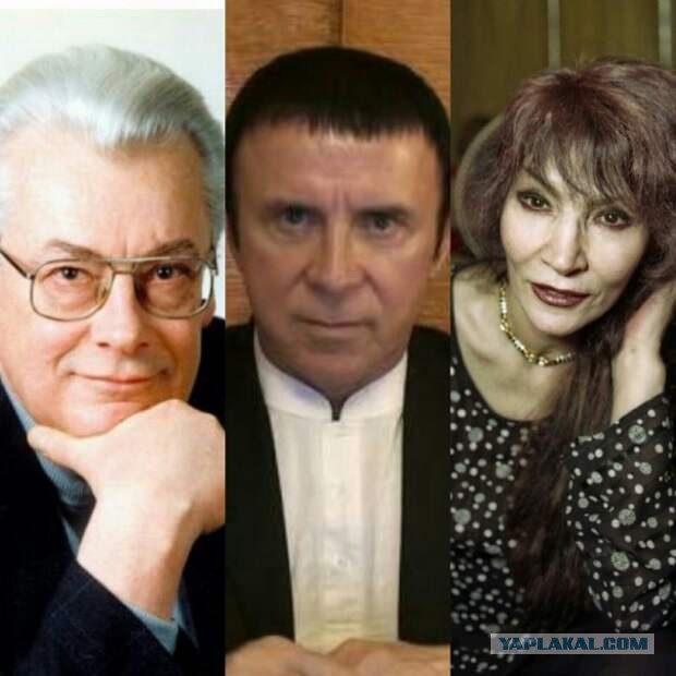 Полеты "на тот свет"