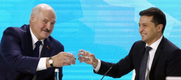 Лукашенко пригрозил завалить Европу наркотиками и мигрантами