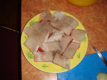 Праздничный обед для чайников от Дженибека&Бомжыка