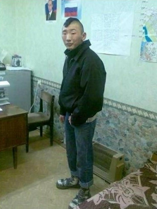 Опасные, богатые и неотразимые