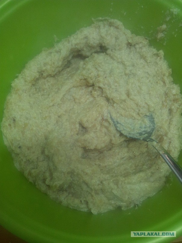 Баклажаны, они же "Синенькие", варианты рецептов