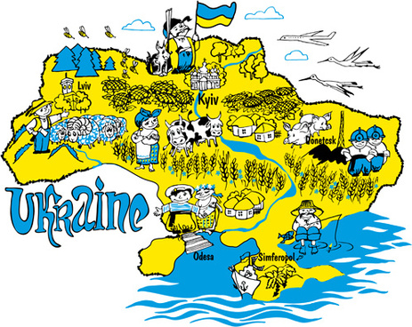 Украине следует избавиться от кириллицы и перейти на латиницу, заявляет секретарь СНБО Украины