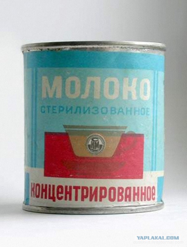 Радости из прошлого. Что бы сюда добавили?