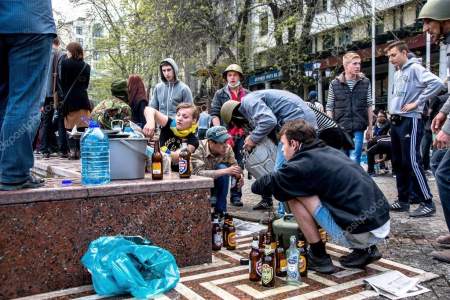 Одесса, 23 апреля, 16.10 по мск