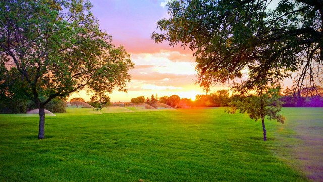 ЯП кругосветка. Этот проект завершился!