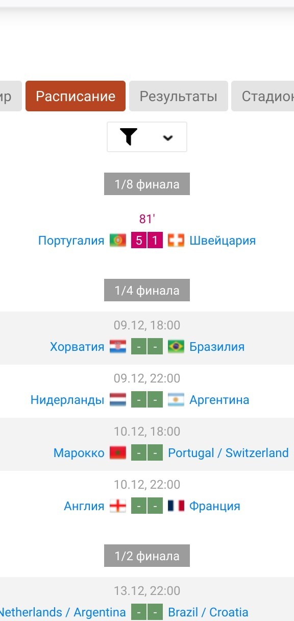 Что творит этот марокканец