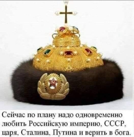 Храмы и население