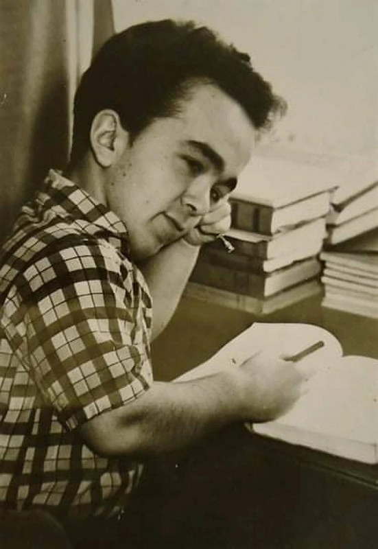 Ее называли "соломенной вдовой", а она скрывала свой роман длиною в 20 лет. Труд