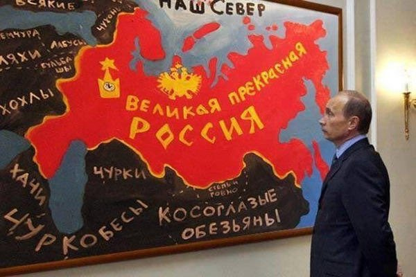 В Госдуме предложили переименовать Финский залив.