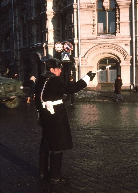 Москва и москвичи. Двадцатый век. 21.03.24