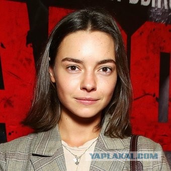 О современных актрисах кино