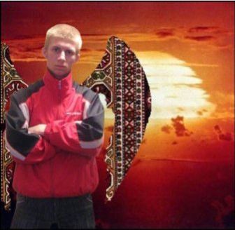 Мегааватарки... существуют.