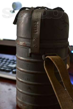 Топ 10 самодельного оружия советских детей.