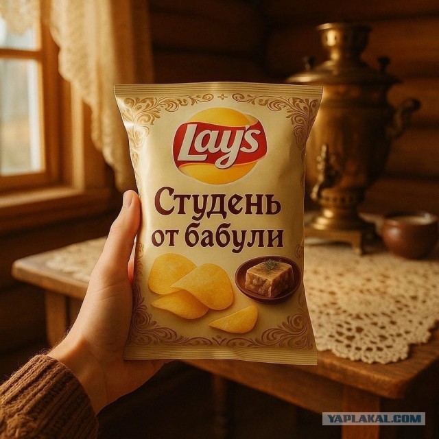 Десятка фото