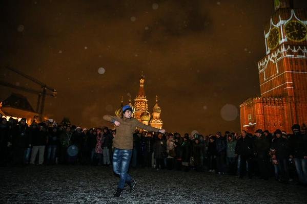 ИИ смоделировал будущее Европы.