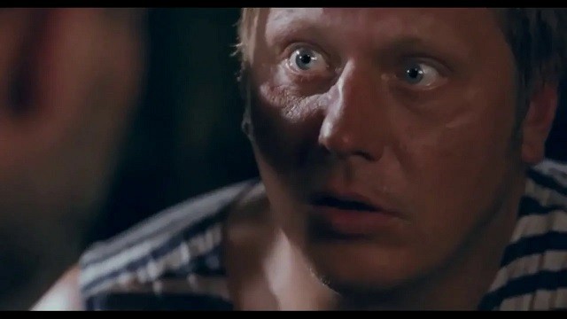 К/ф «Десантники» (1976 г.)